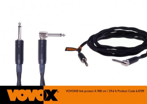 Vovox link protect a tsa-ts 900