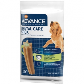Advance dog dental stick 180 g