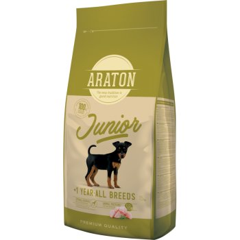 Araton dog junior 15 kg