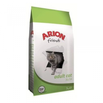 Arion friends adult cat 31/14, 15 kg