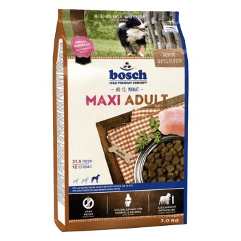 Bosch adult maxi, 3 kg