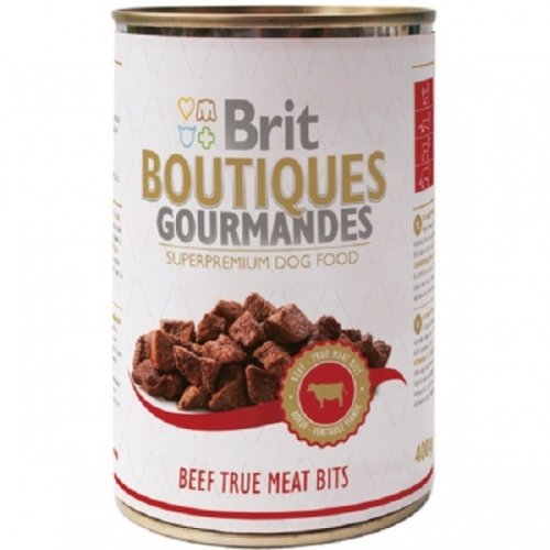Brit boutiques gourmandes vita in sos, 400 g