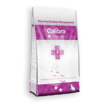 Calibra cat struvite/oxalate management 1,5 kg