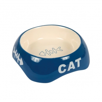 Trixie Castron ceramic pentru pisici 24498, 0.2 l, 13 cm