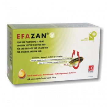 Efazan 45 tablete