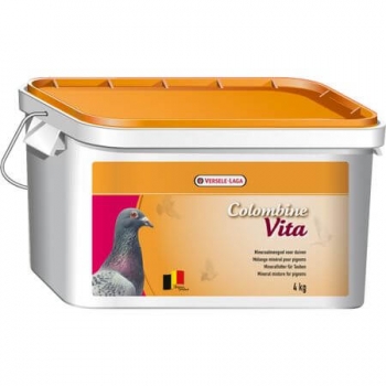 Hrana pentru porumbei versele laga colombine vita, 4 kg