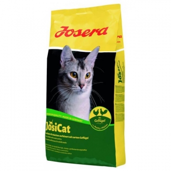 Hrana uscata pentru pisici josera josicat pui, 10 kg