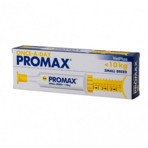 Promax small breed