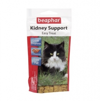 Recompense pisica beaphar kidney support, 35 g