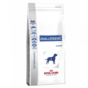 Royal Canin Veterinary Diet Royal canin anallergenic 3 kg