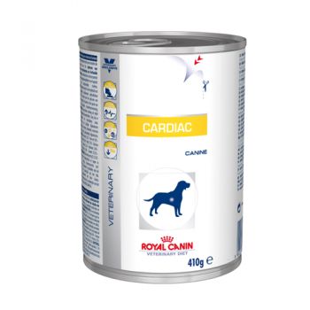 Royal canin cardiac 410 g