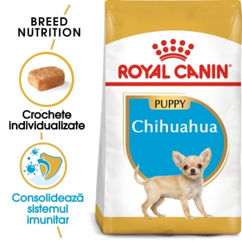 Royal canin chihuahua junior, 1.5 kg