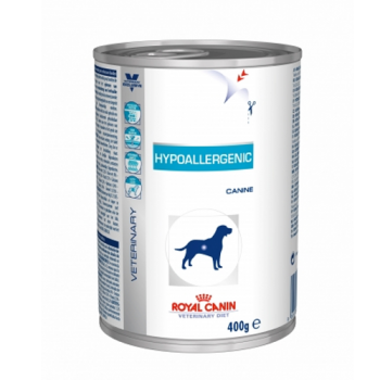 Royal canin hypoallergenic dog 400 g
