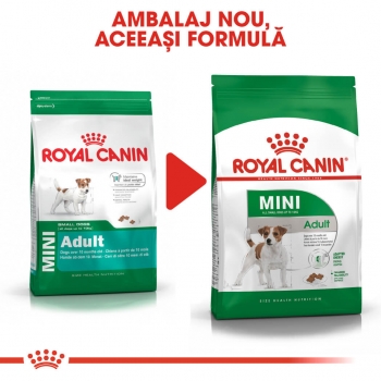 Royal canin mini adult, 8 kg