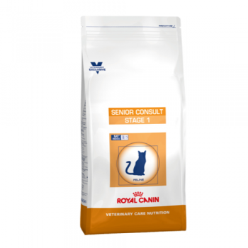 Royal canin senior consult stage1, 3.5 kg