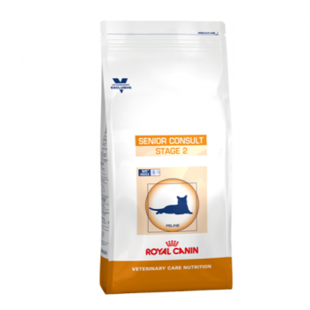 Royal canin senior consult stage2, 3.5 kg