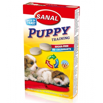 Sanal dog puppy, 30 g