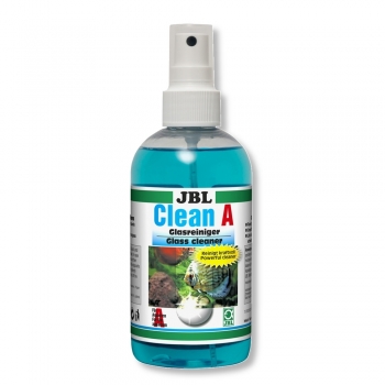 Solutie curatat acvariu jbl bioclean a, 250 ml