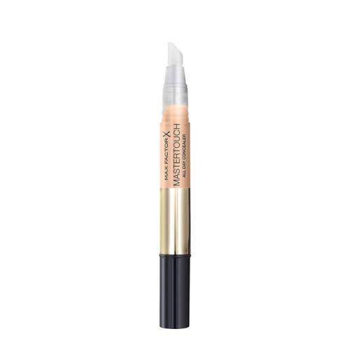 Corector max factor mastertouch all day concealer 305 sand