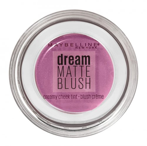 Fard de obraz cremos maybelline new york dream matte blush 40 mauve intrigue, 7.5 g