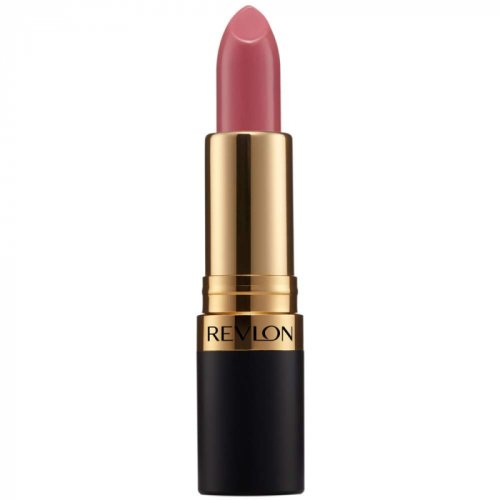 Ruj mat revlon super lustrous lipstick 048 audacious mauve 4.2 g