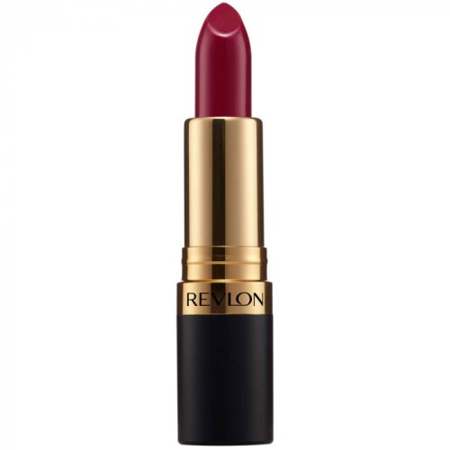 Ruj mat revlon super lustrous lipstick, 057 power move, 4.2 g