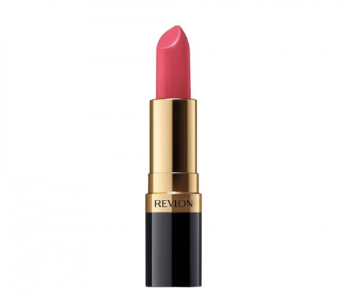 Ruj revlon super lustrous lipstick 423 pink velvet 4.2 g