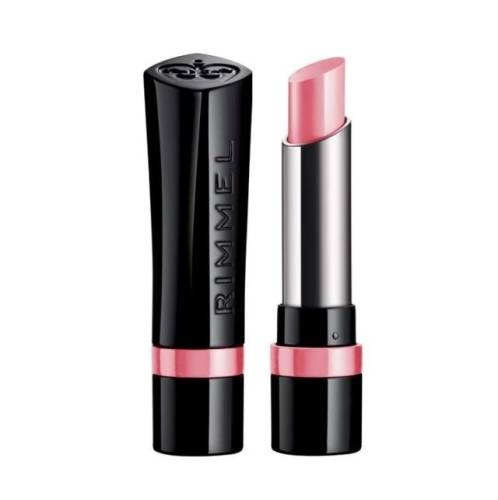 Ruj rimmel the only 1 100 pink me love me 3.4 g