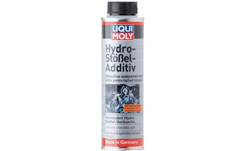 Seal Auto Aditiv liqui molyulei supape hidraulice 300 ml