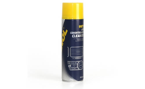 Seal Auto Spray curatare sistem aer conditionat 520 ml