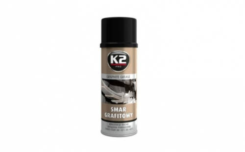 Seal Auto Spray vaselina grafitata 400 ml w130, k2