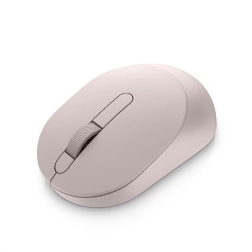 Dell mobile wireless mouse – ms3320w, color: ash pink