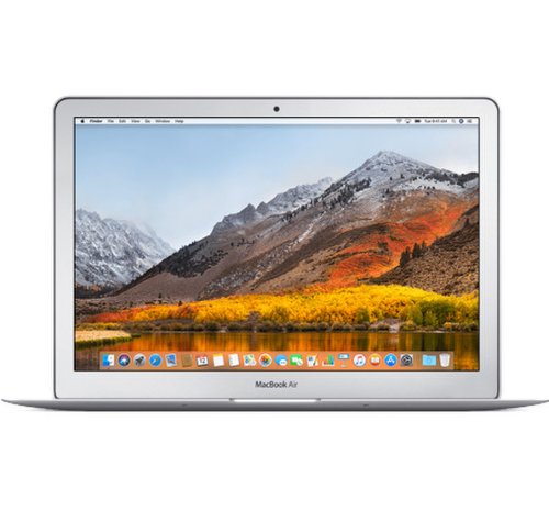 Laptop apple macbook air 13