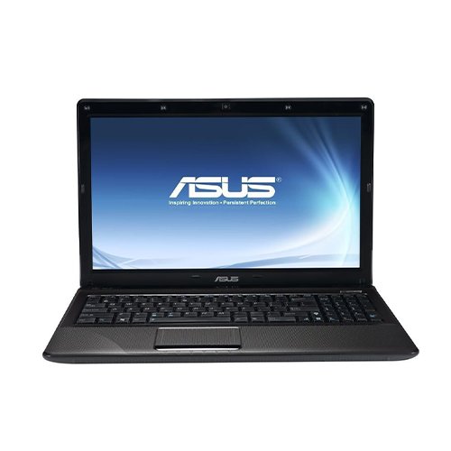 Laptop Asus x52f, intel core i3 m350 2.27 ghz, 4 gb ddr3, 128 gb ssd, dvd-rom, intel hd graphics, wi-fi, webcam, display 15.6 1366 by 768, fara alimentator, grad b