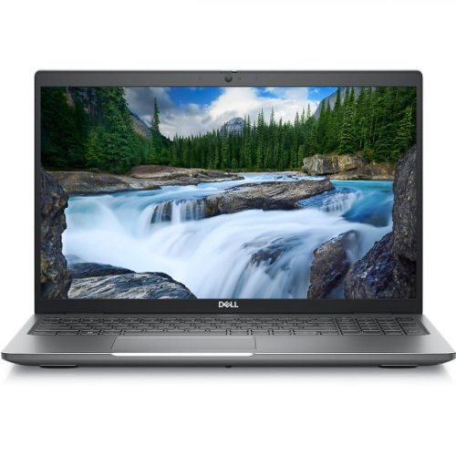 Laptop Dell latitude 5540, 15.6 fhd, intel i7-1365u, 32gb, 512gb ssd, ubuntu