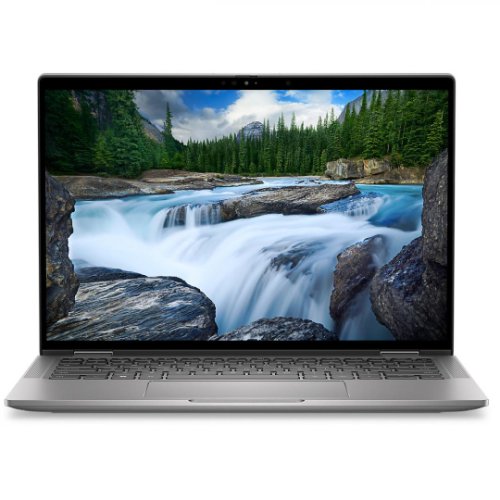Laptop Dell latitude 7440, 14.0 fhd, intel i7-1355u, 16gb, 512gb ssd, ubuntu
