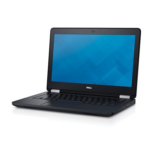 Laptop dell latitude e5270, intel core i5 6300u 2.4 ghz, 4 gb ddr4, 128 gb ssd sata, intel hd graphics 520, bluetooth, webcam, 12