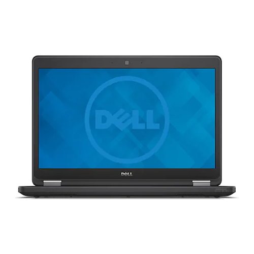 Laptop Dell latitude e5450, intel core i5 5300u 2.3 ghz, intel hd graphics 5500, wi-fi, bluetooth, display 14 1366 by 768 touchscreen, 16 gb ddr3; 320 gb hdd sata; windows optional; 3 ani garantie, refurbished