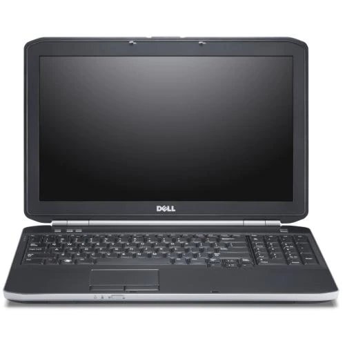 Laptop dell latitude e5520, intel core i5 2540m 2.6 ghz, 4 gb ddr3, 250 gb hdd sata, dvdrw, intel hd graphics 3000, wi-fi, webcam, display 15.6