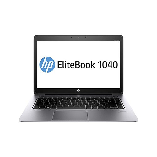 Laptop hp elitebook 1040 g3, intel core i7 6600u 2.6 ghz, 16 gb ddr4, intel hd graphics 520, wi-fi, bluetooth, webcam, display 14