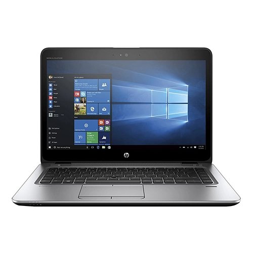Laptop hp elitebook 745 g3, amd a8 8600b r6 pro 1.6 ghz, 8 gb ddr4, 256 gb ssd sata, amd radeon r6 graphics, bluetooth, webcam, 14