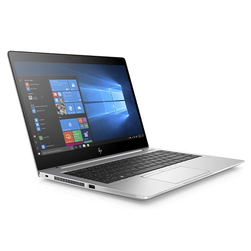 Laptop Hp elitebook 840 g5, intel core i5 8250u 1.6 ghz, intel hd graphics 620, wi-fi, bluetooth, webcam, display 14 1920 by 1080, 4 gb ddr4, 128 gb ssd m.2, windows 11 pro, 3 ani garantie