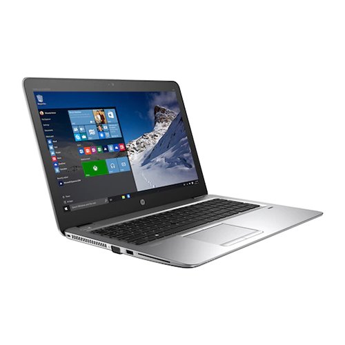 Laptop Hp elitebook 850 g3, intel core i5 6200u 2.3 ghz, 8 gb ddr4, 256 gb ssd m.2, intel hd graphics 520, wi-fi, bluetooth, 3g, webcam, display 15.6 1920 by 1080, windows optional