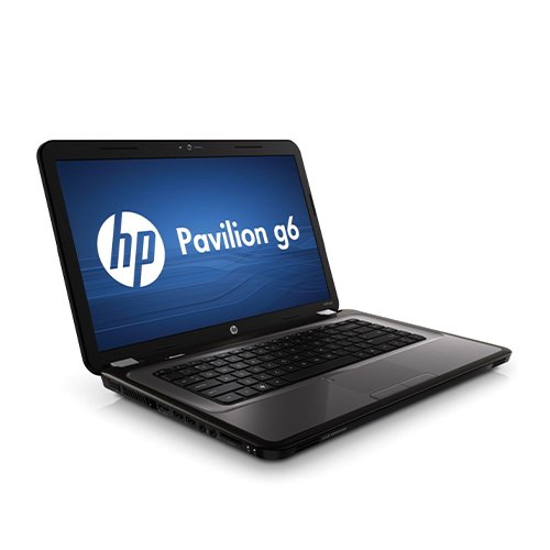 Laptop hp pavilion g6, intel core i5 2430m 2.4 ghz, 4 gb ddr3, 250 gb hdd sata, intel hd graphics, wi-fi, webcam, display 15.6