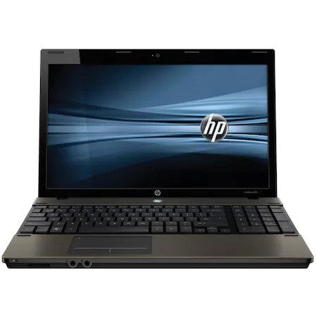 Laptop hp probook 4520s, intel celeron p4600 2.0 ghz, 3 gb ddr3, 250 gb hdd sata, intel hd graphics, dvdrw, wi-fi, bluetooth, webcam, display 15.6