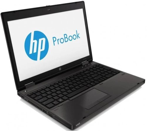 Laptop Hp probook 6560b, intel core i5 2540m 2.6 ghz, 4 gb ddr3, 250 gb hdd sata, dvd-rom, intel hd graphics 3000, wi-fi, display 15.6 1366 by 768, grad b