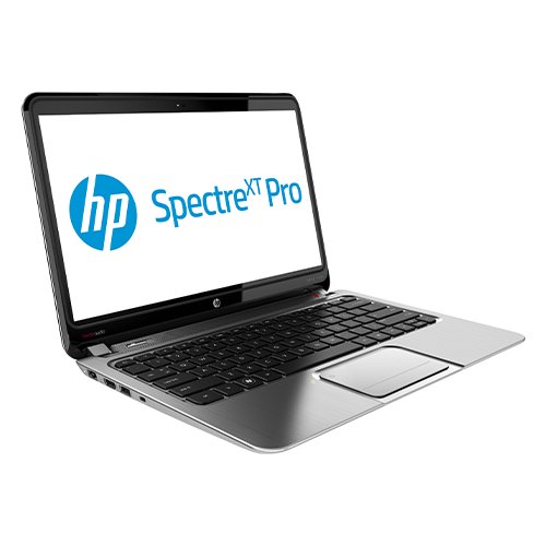 Laptop hp spectrext pro-13b000, intel core i7 3537u 2.0 ghz, 4 gb ddr3, 240 gb msata, intel hd graphics 4000, bluetooth, webcam, display 13.3