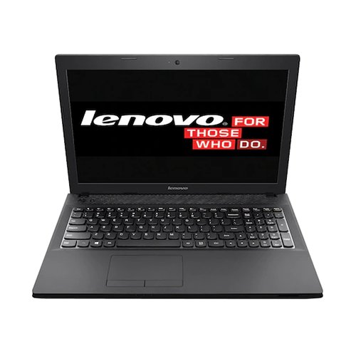 Laptop Lenovo g500, intel core i3 3110m 2.4 ghz, 6 gb ddr3, 256 gb ssd, intel hd graphics 4000, bluetooth, webcam, display 15.6 1366 by 768, fara alimentator, grad b