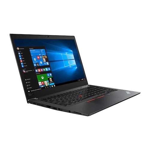 Laptop Lenovo thinkpad t480s, intel core i7 8650u 1.9 ghz, intel hd graphics 620, wi-fi, bluetooth, 3g, webcam, display 14 1920 by 1080, 16 gb ddr4, 128 gb ssd m.2, windows optional