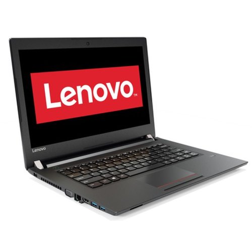 Laptop Lenovo v510, intel core i5 7200u 2.5 ghz, dvdrw, intel hd graphics 520, wi-fi, bluetooth, webcam, display 15.6 1920 by 1080, grad b, 8 gb ddr4, 512 gb ssd sata, windows optional